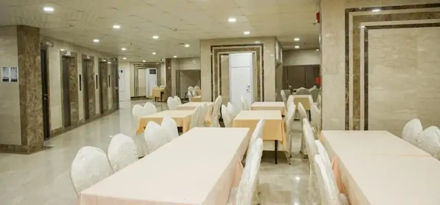Mahd Al Resala 3 Hotel image